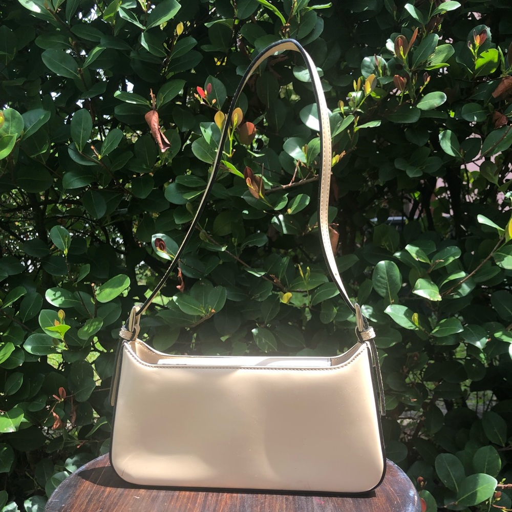 Cute y2k shoulder purse